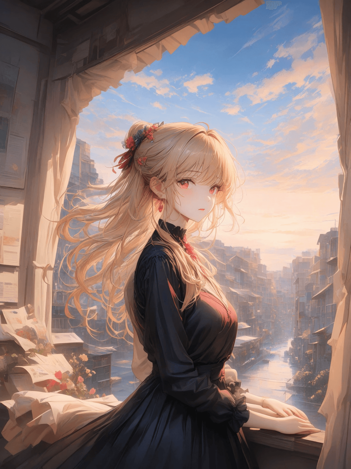 Thumbnail of Кэрол