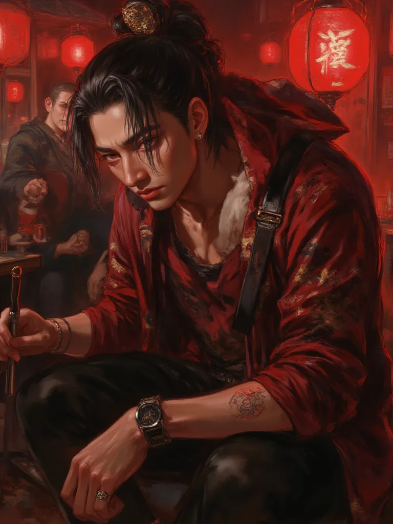 Thumbnail of Persona