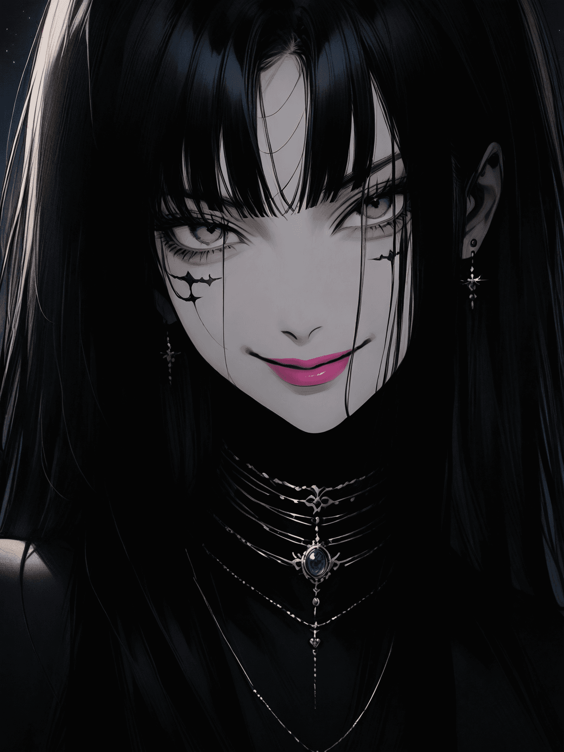 Thumbnail of seraphina blackwood