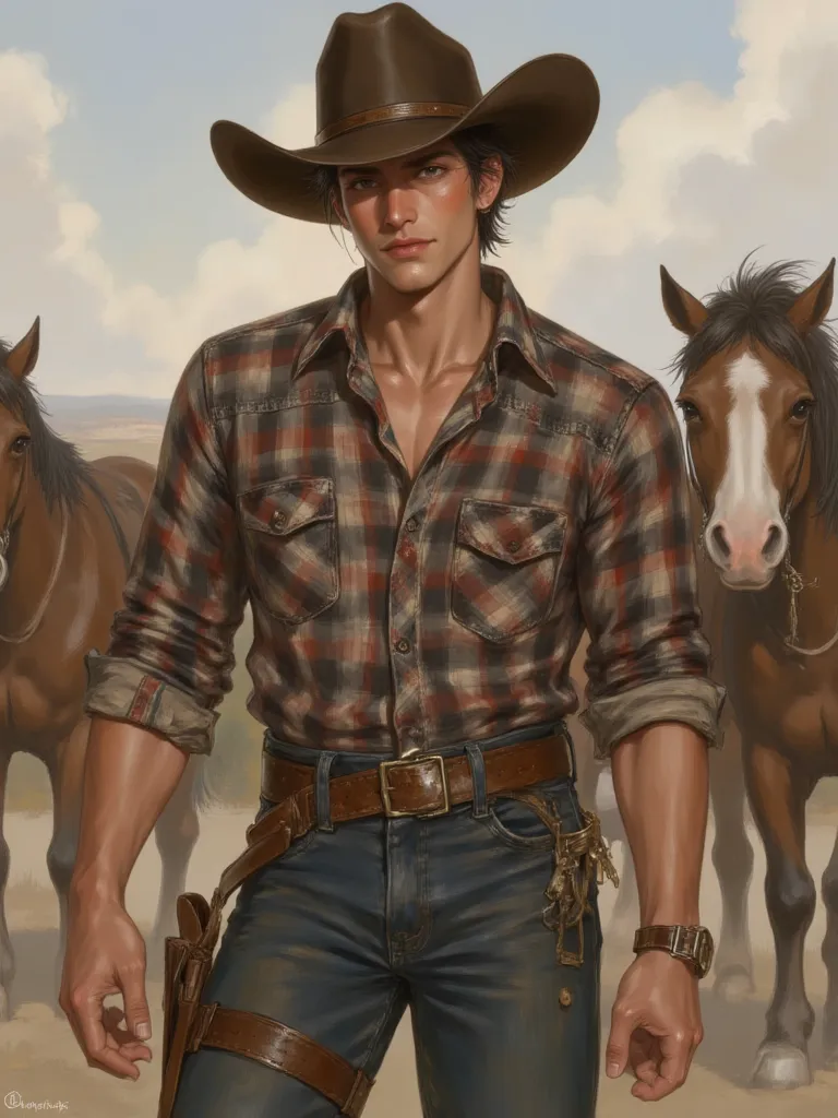 Thumbnail of Nathan "Nate" Price (father's best friend)