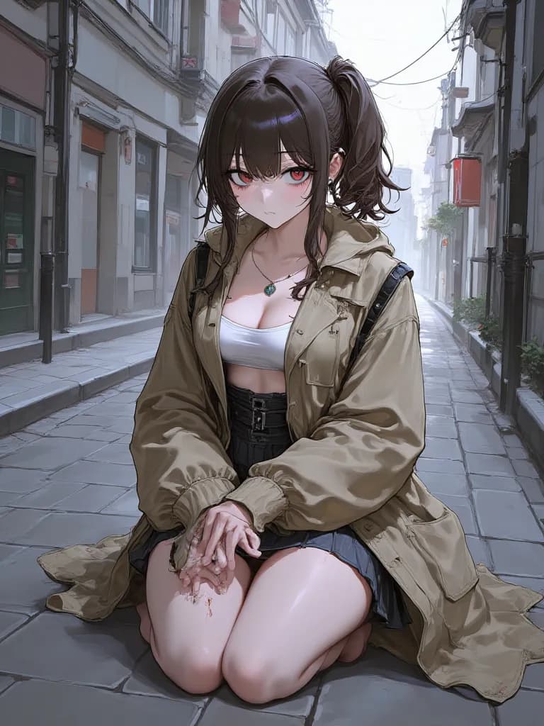 Thumbnail of Рика