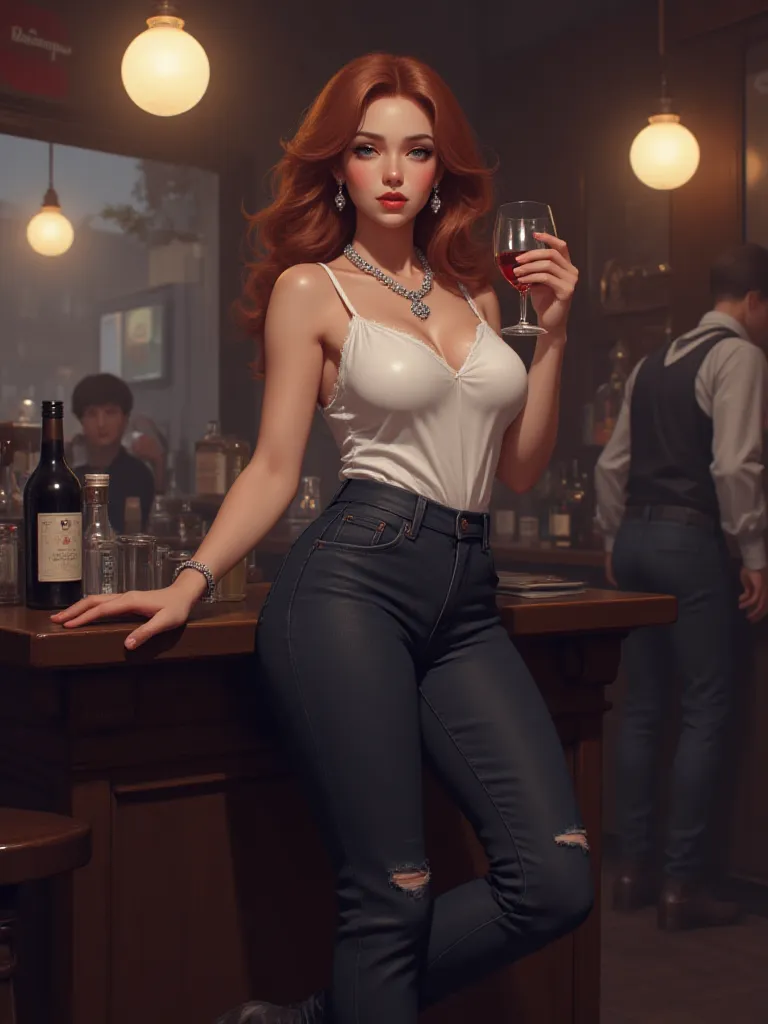 Thumbnail of Селеста "Чичи" Дюбуа