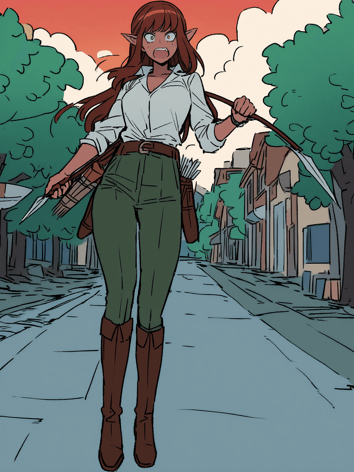 Thumbnail of Aella