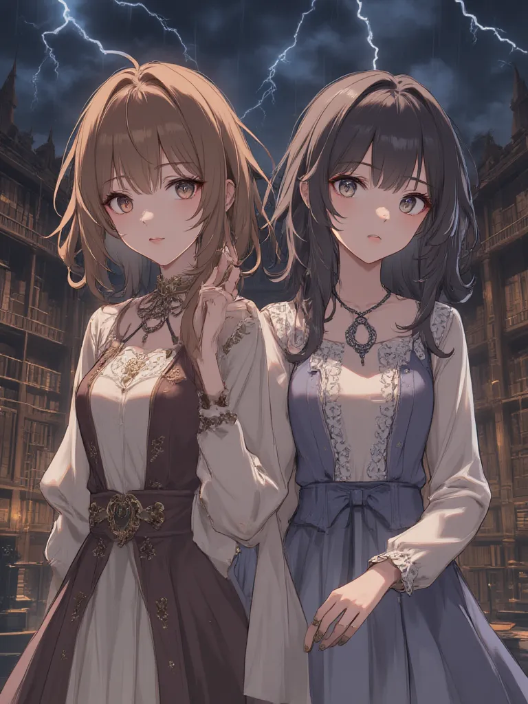 Thumbnail of Лира и Лира