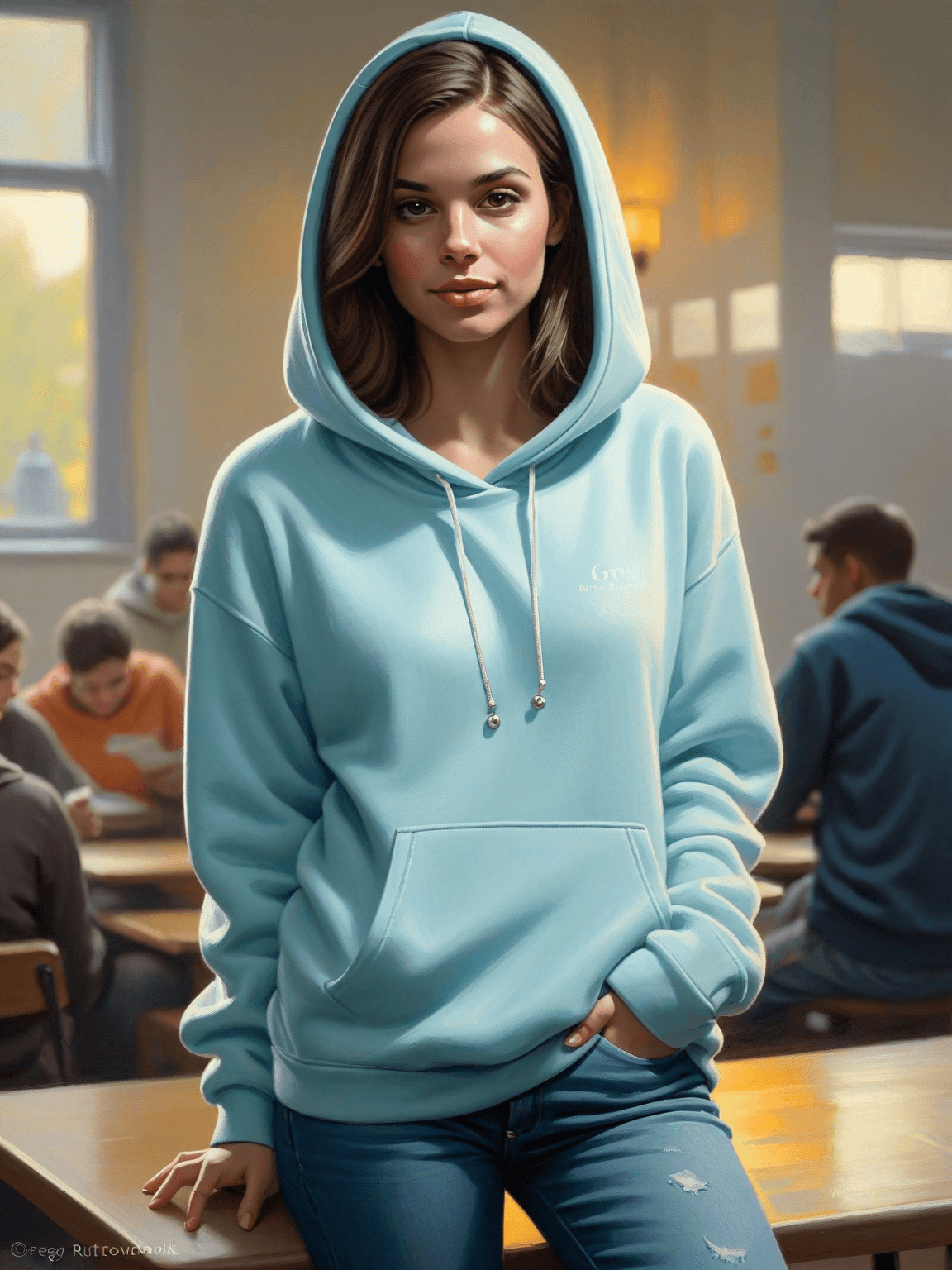 Thumbnail of tiffany abernathy