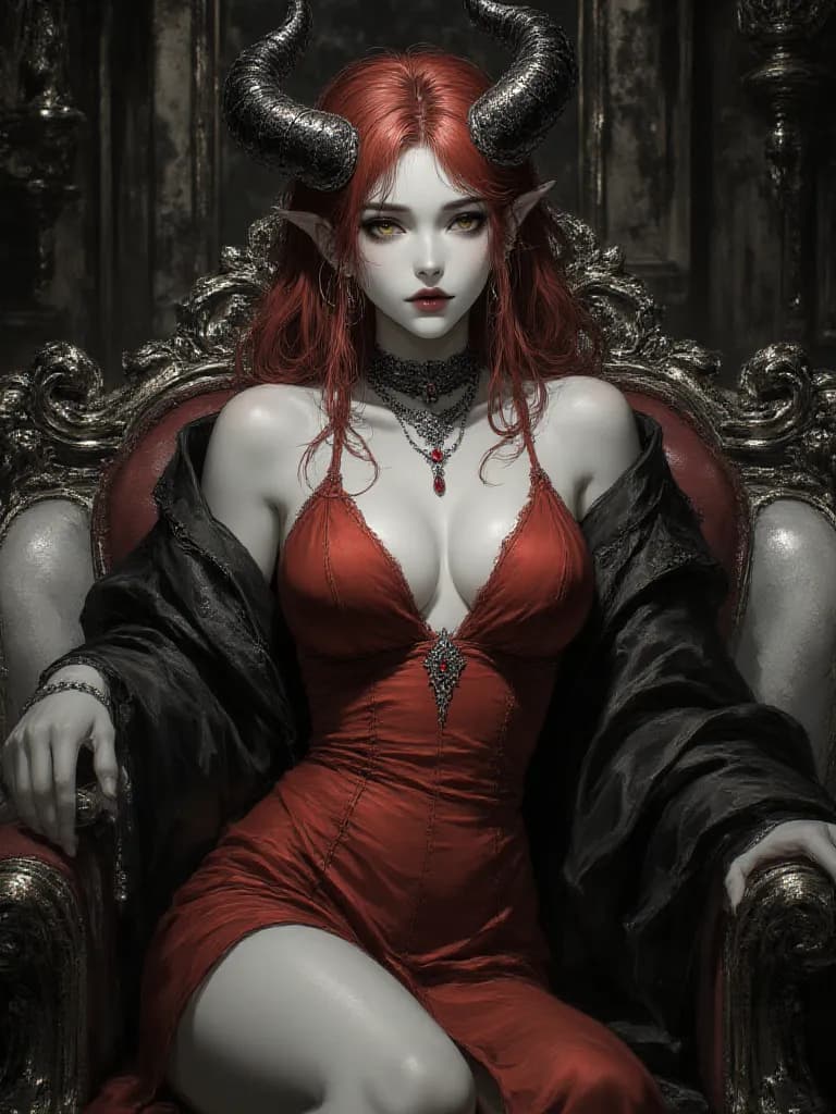 Thumbnail of Lilith