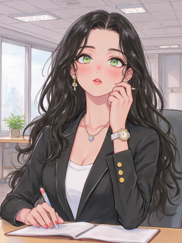 Thumbnail of Серафина Торн