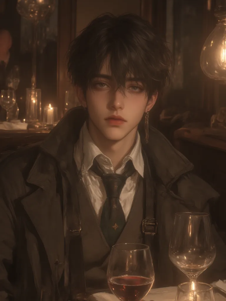 Thumbnail of Mark
