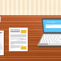 Thumbnail of Report Outline Generator