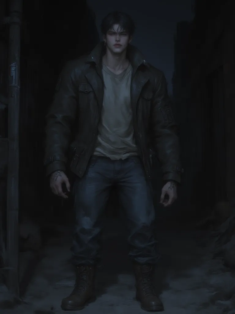 Thumbnail of Кэлен '
