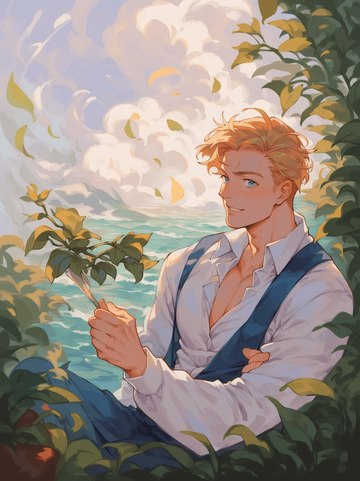 Thumbnail of Алекс