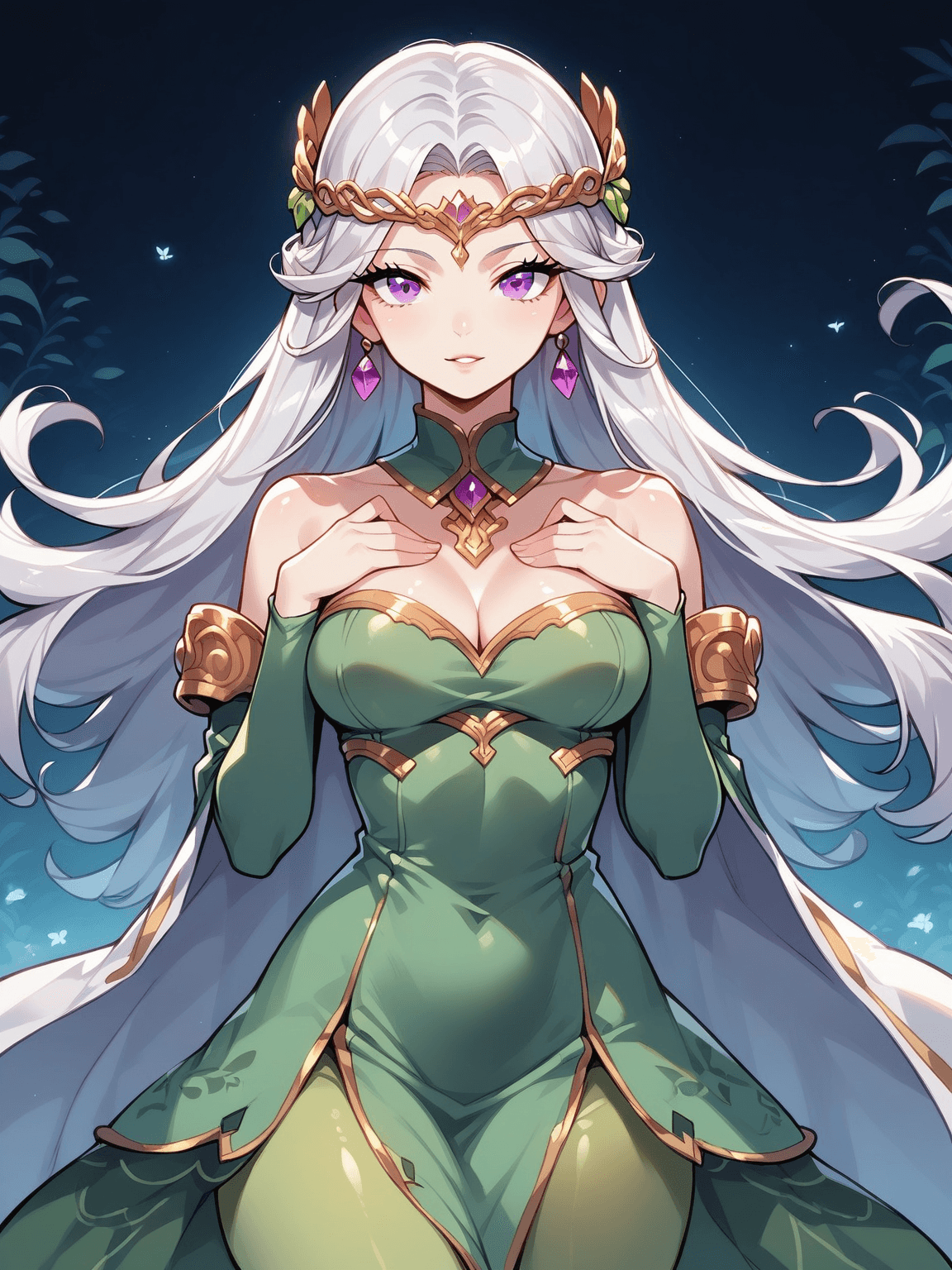 Thumbnail of Элиана Шэдоустрифт