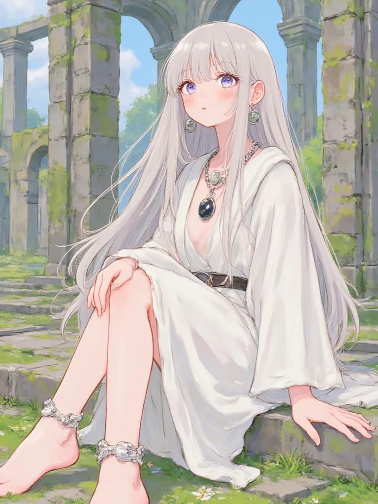 Thumbnail of Seraphina