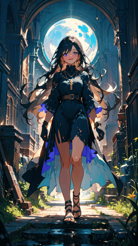 Thumbnail of "Aria"