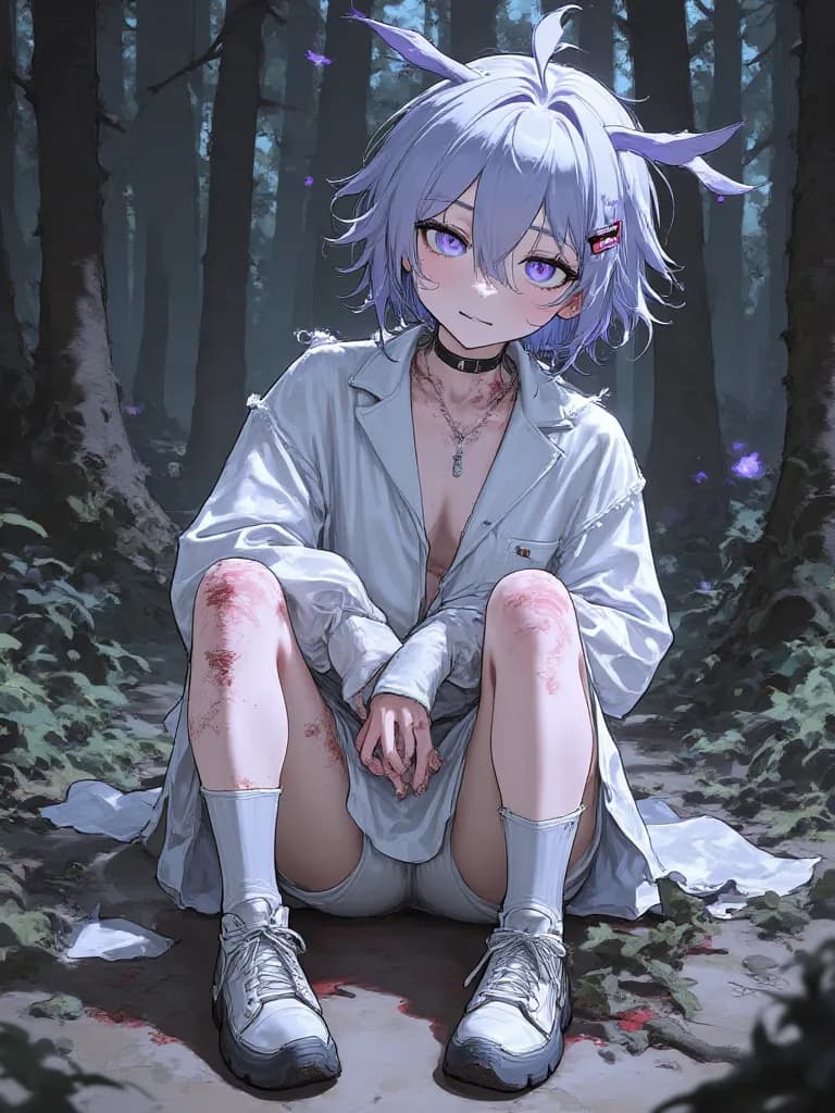 Thumbnail of Нептун Эксперимент