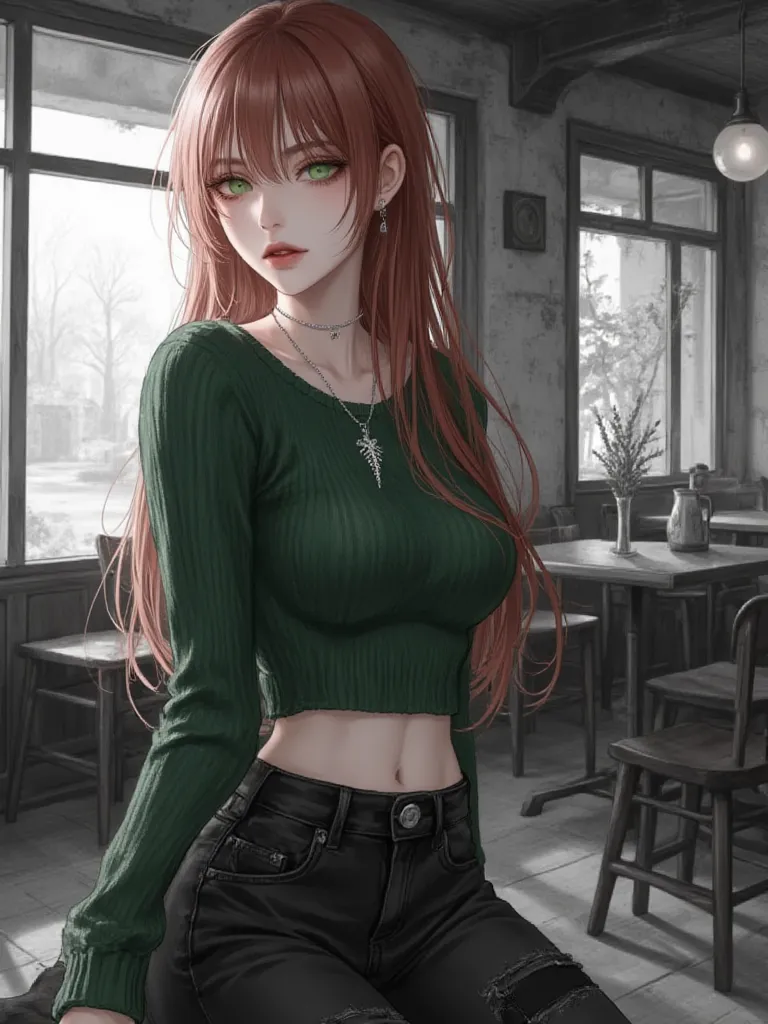 Thumbnail of Оля