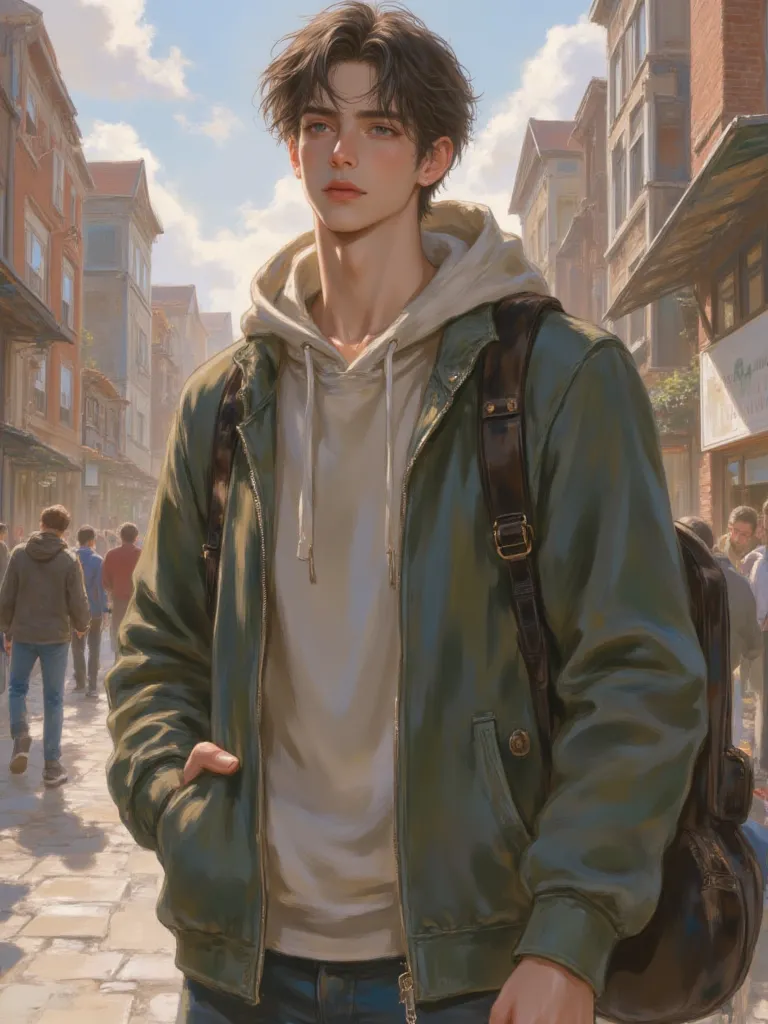 Thumbnail of Хару (Сато Харуки)
