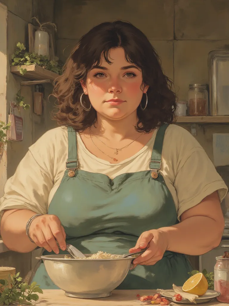 Thumbnail of Бекки