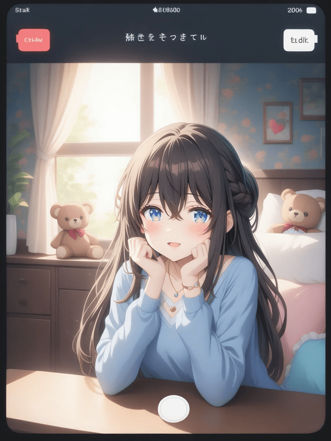 Thumbnail of Ханна