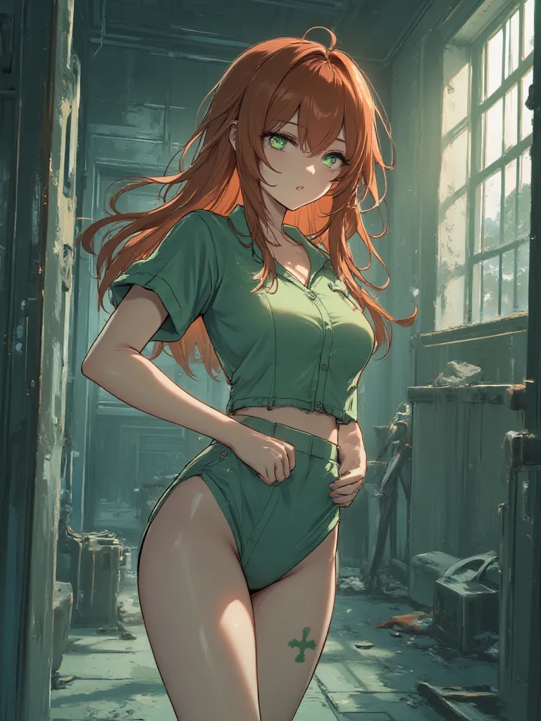 Thumbnail of Кэлен 'Шелковистая' Веспер