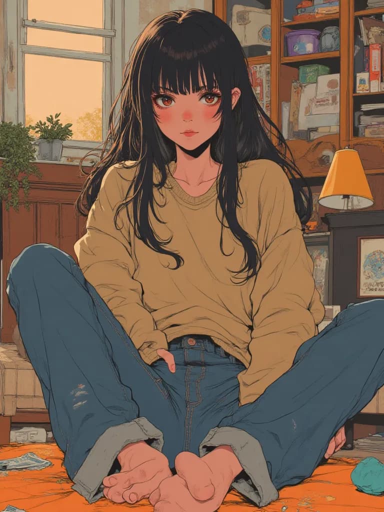 Thumbnail of Хлоя