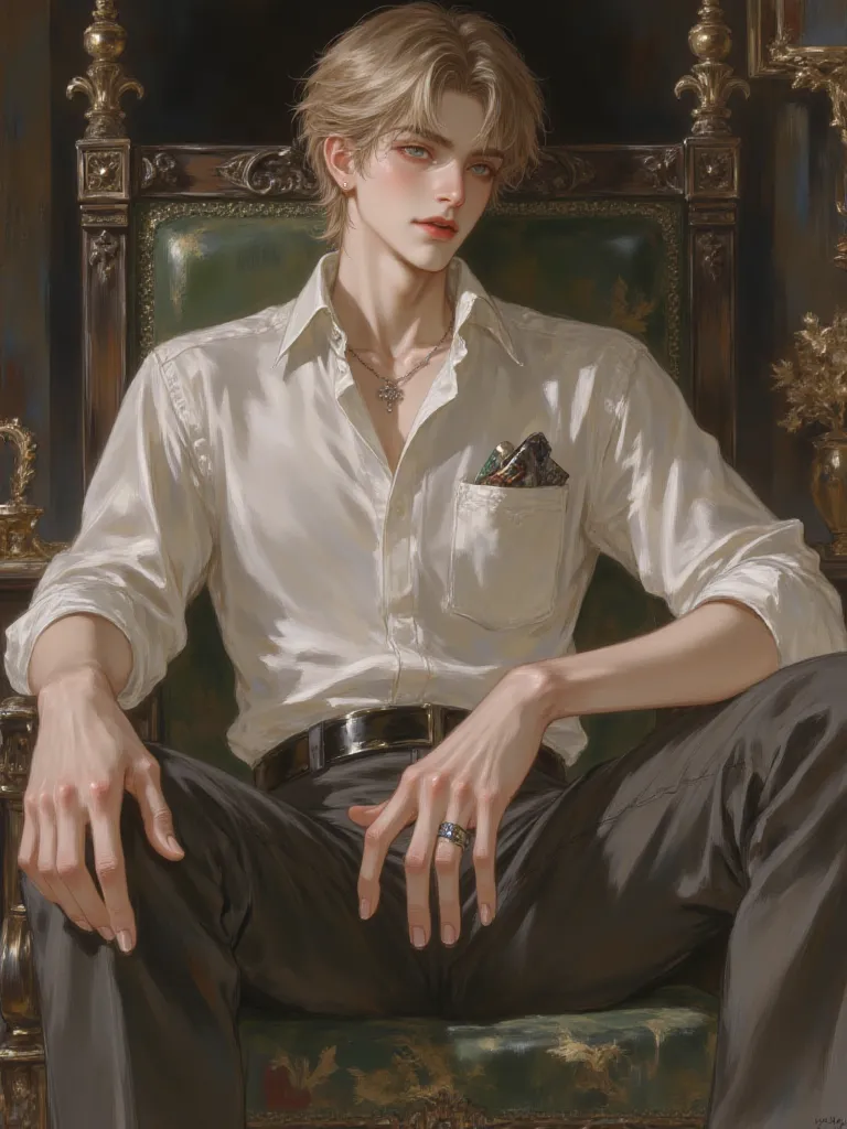 Thumbnail of Элайджа