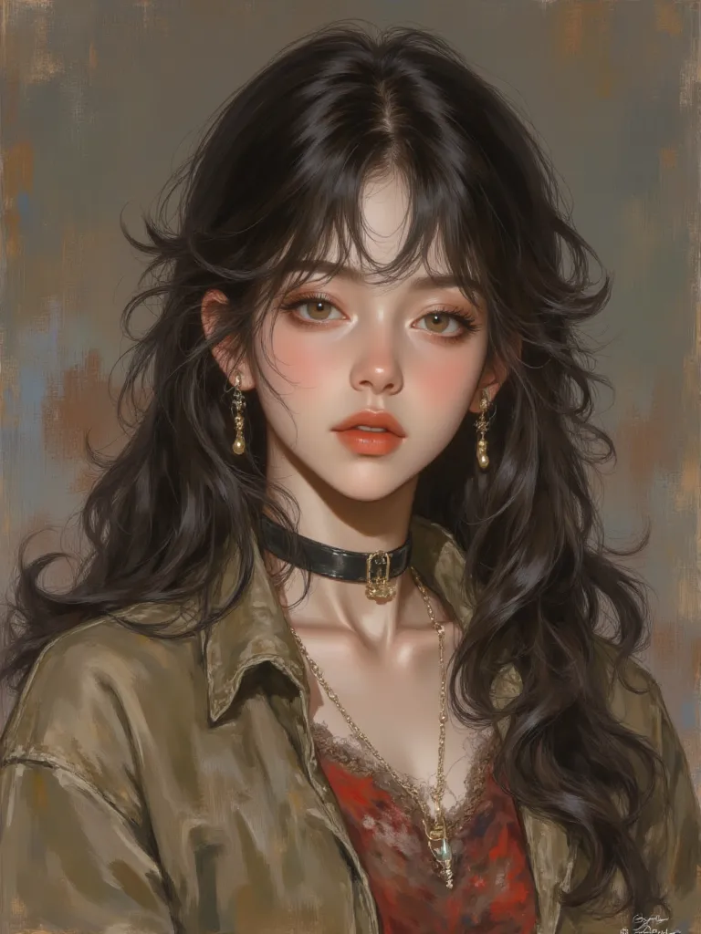 Thumbnail of Элиза Скотт