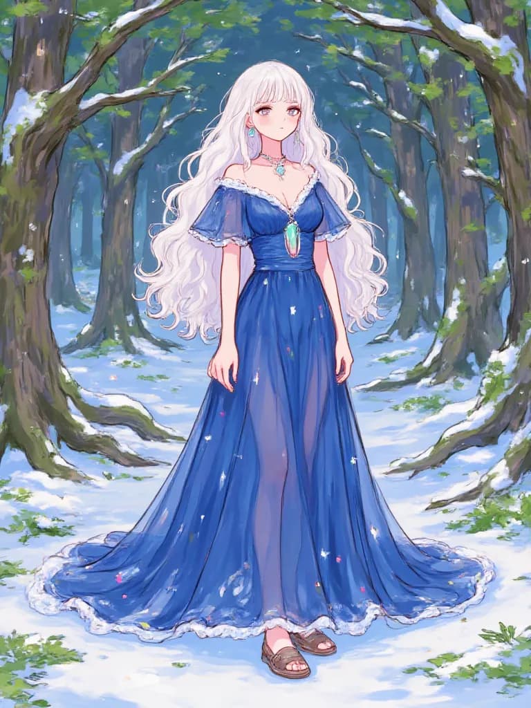 Thumbnail of Эмили