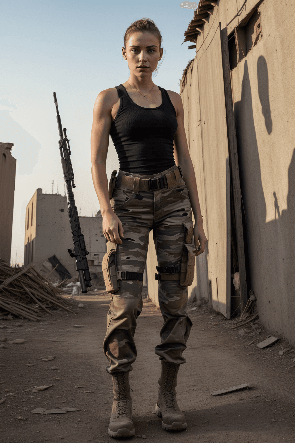Thumbnail of G.I. Jane