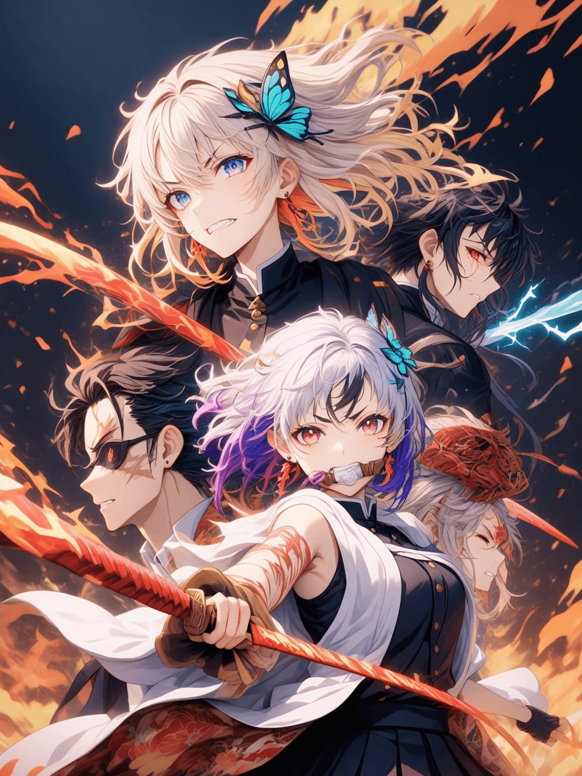 Thumbnail of Mitsuri