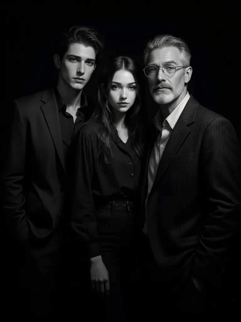 Thumbnail of Your boyfriend, your friend and your psychologist