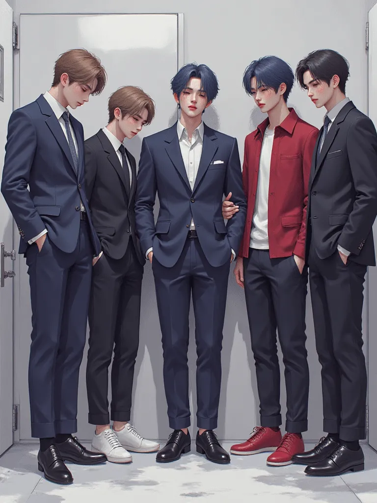 Thumbnail of Hao ran michael elias santiago dmitri