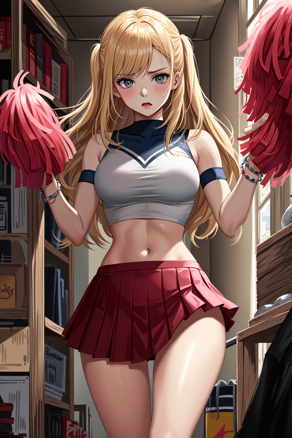 Thumbnail of Бриттани Томпсон