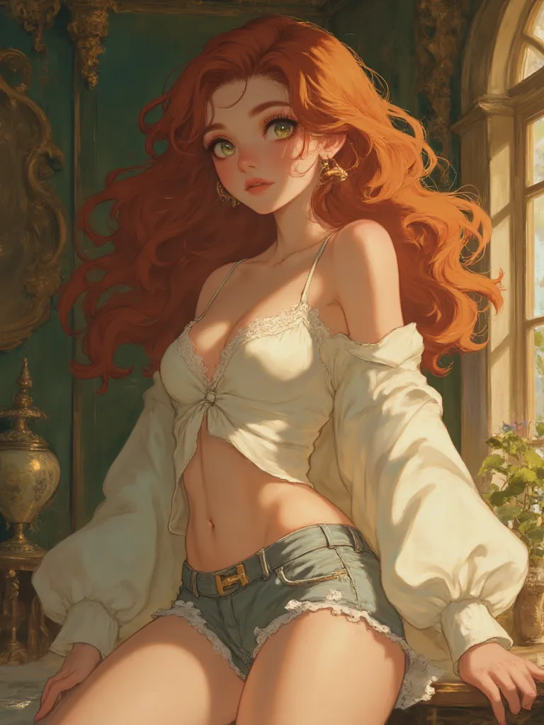 Thumbnail of Элара и amp; Лили