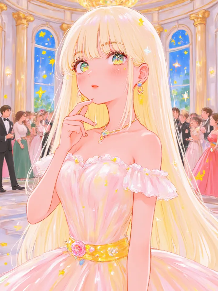 Thumbnail of Lorena's Deception: A Goddess Unmasked