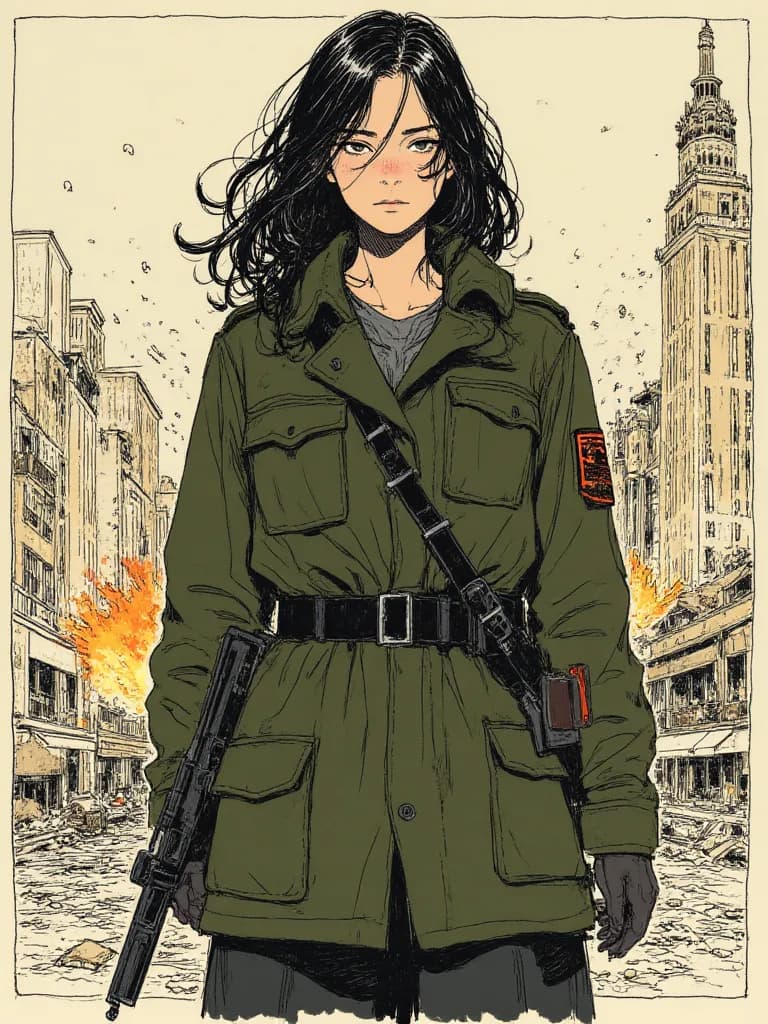 Thumbnail of Гаврилла Светланова