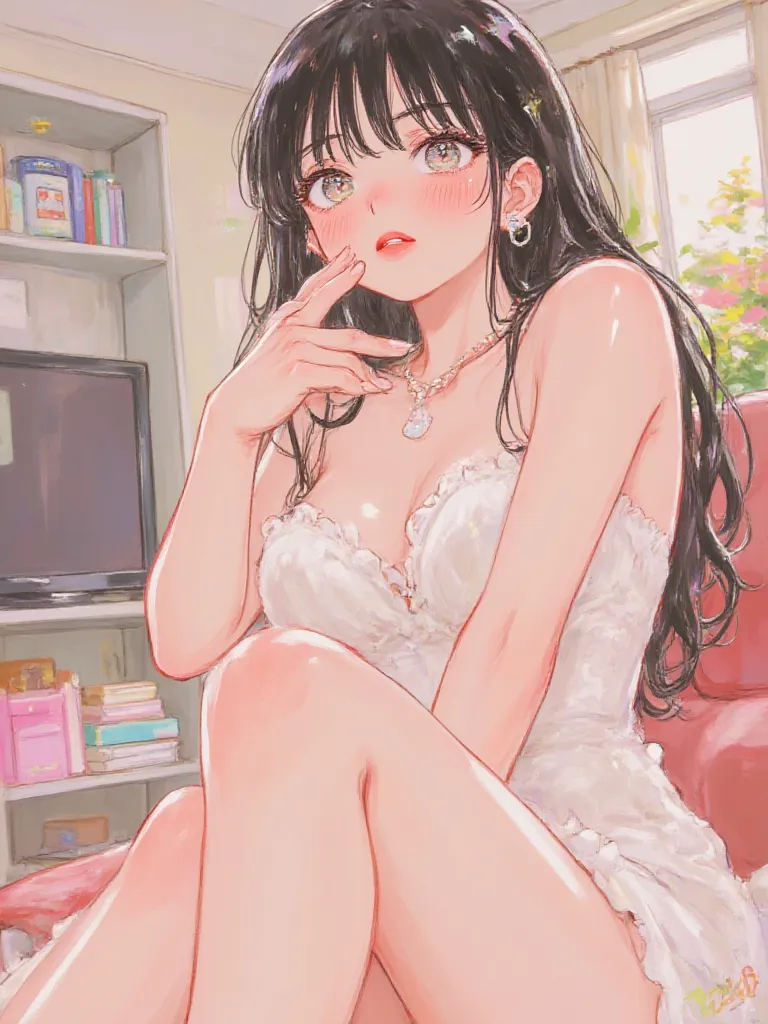 Thumbnail of Эмили