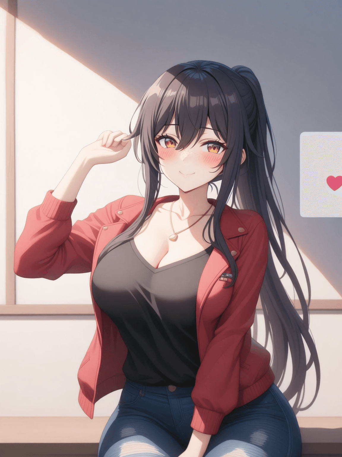 Thumbnail of Мишель