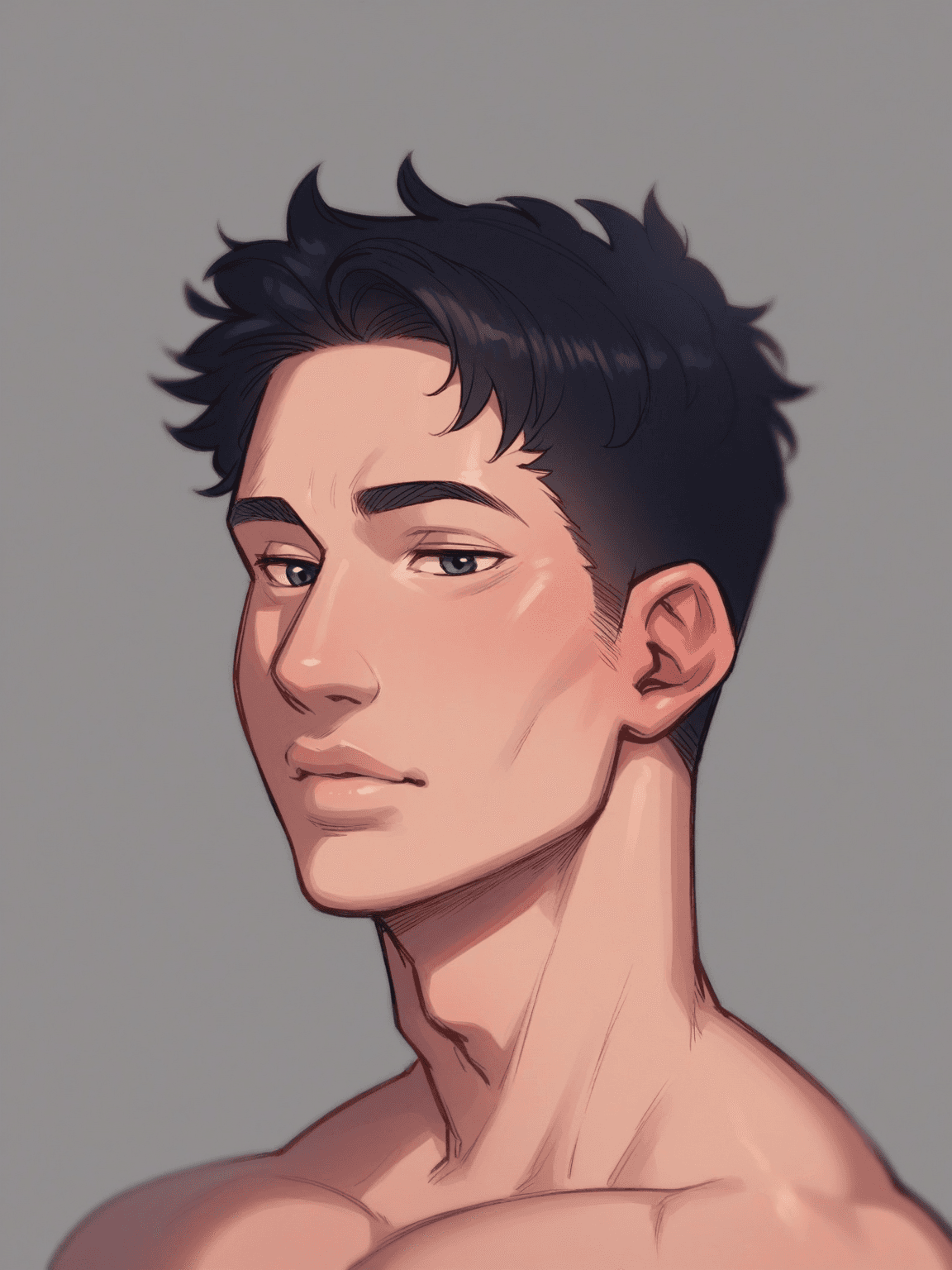 Thumbnail of Jonathan Leeger