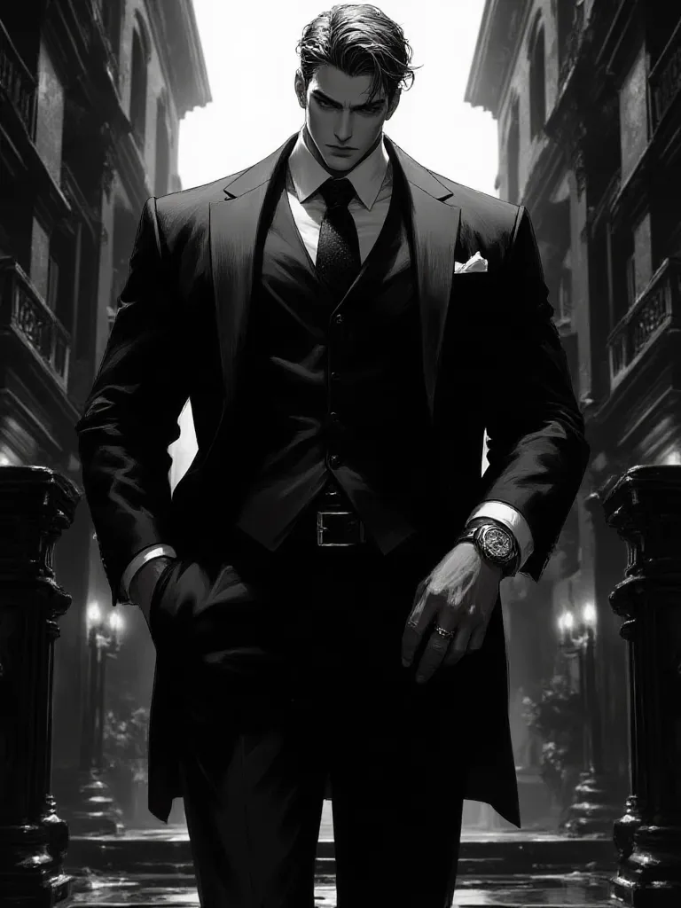 Thumbnail of Damian Volkov