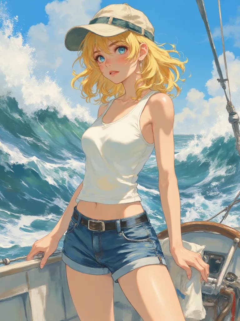 Thumbnail of Клеа Мори Макфилд