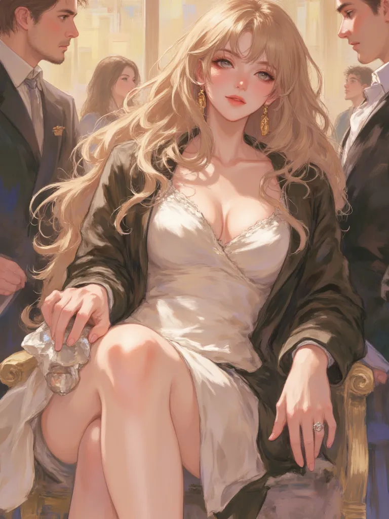 Thumbnail of Стася Дейл