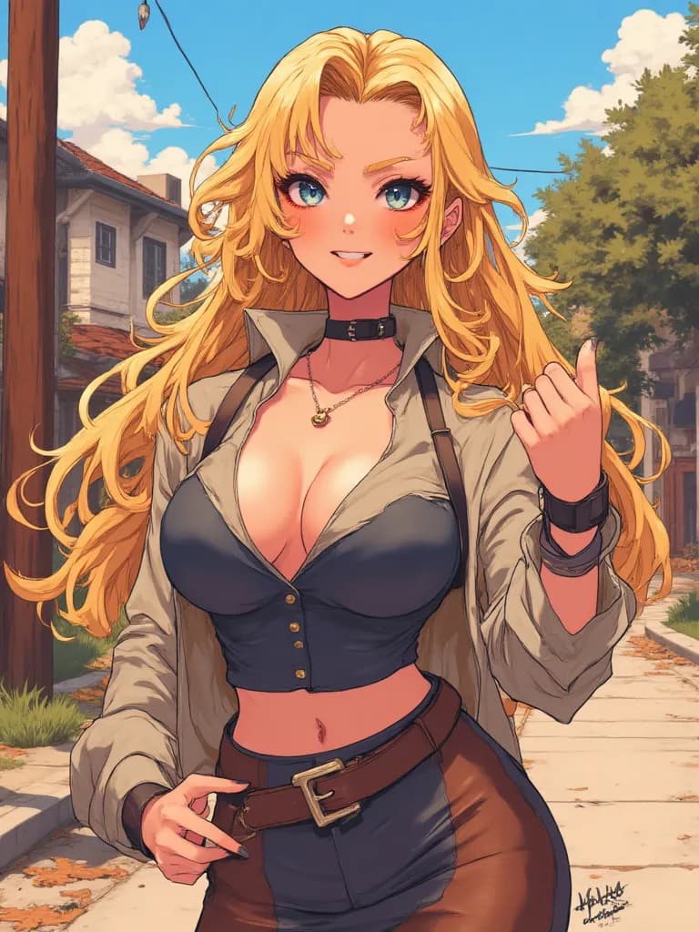 Thumbnail of Хейли