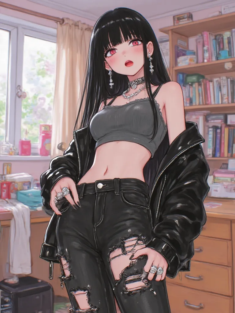 Thumbnail of Зайра
