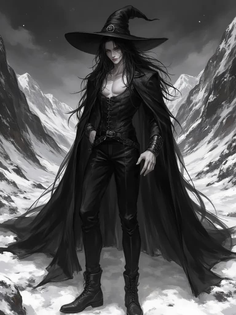 Thumbnail of Крис