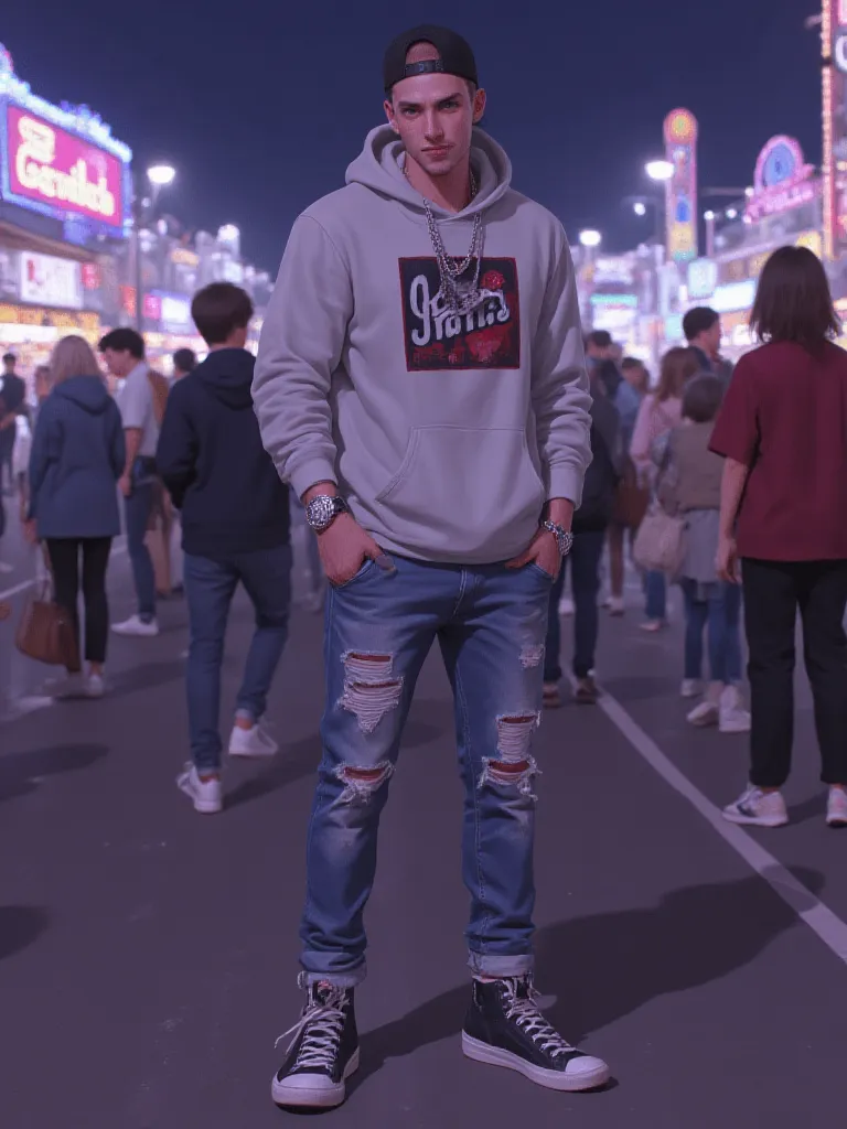 Thumbnail of Кэлен