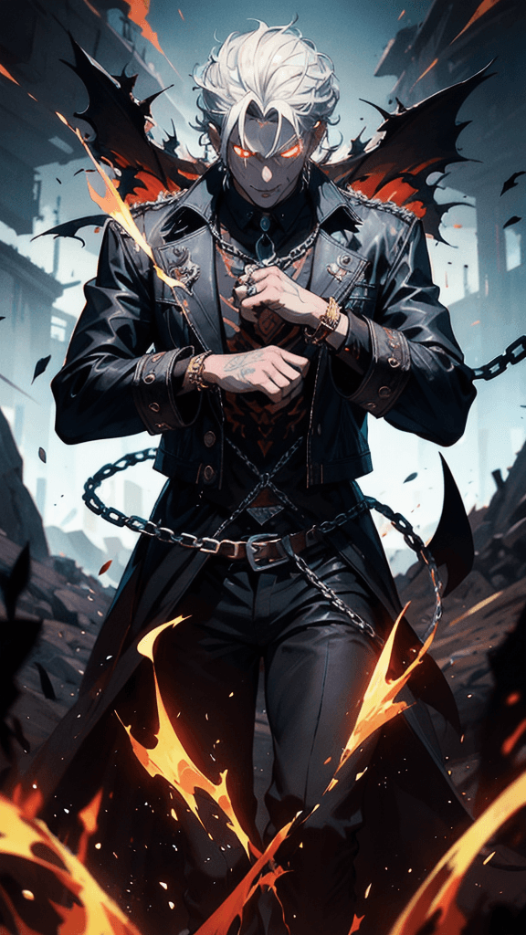 Thumbnail of "Dominic"