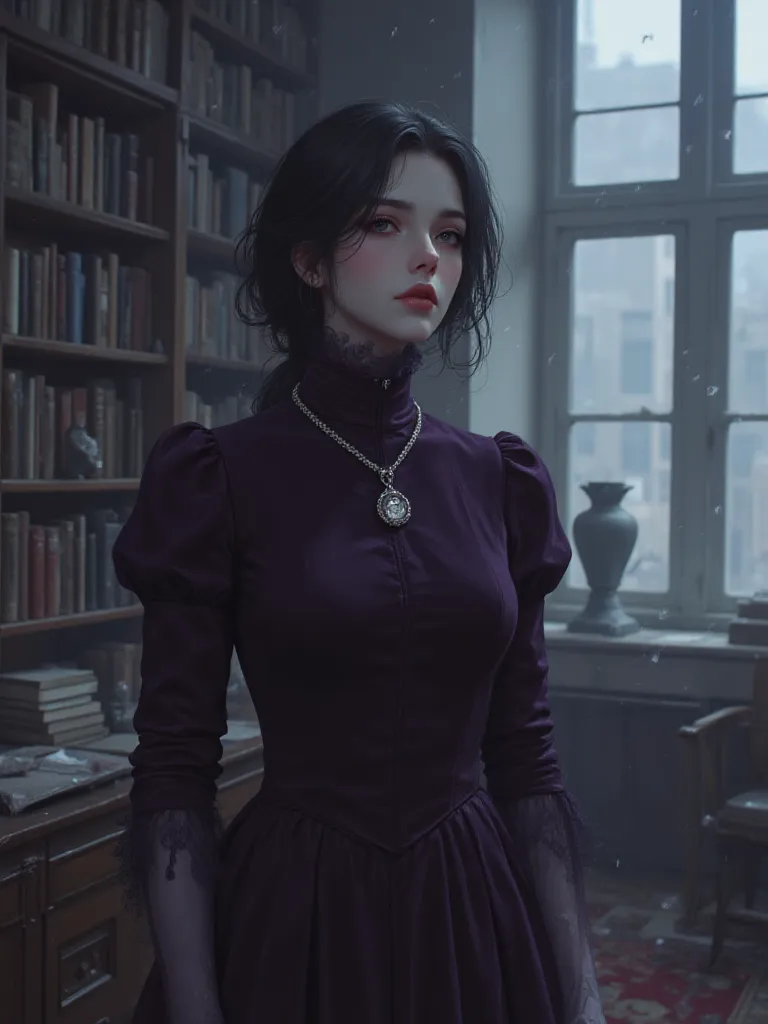 Thumbnail of Мэри Белла