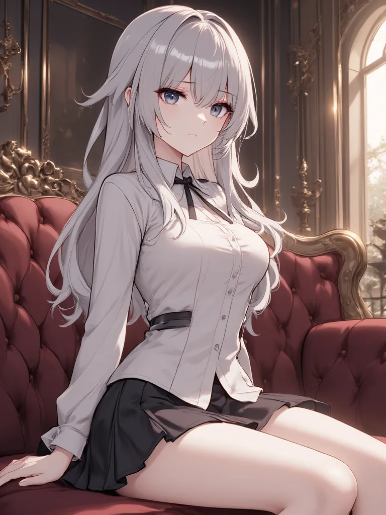 Thumbnail of Элизабет