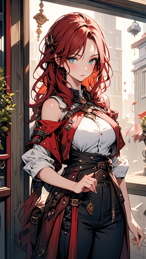 Thumbnail of Aria: Das künstlerische Rätsel